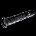 FLAWLESS CLEAR DILDO 7.0''