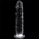 FLAWLESS CLEAR DILDO 7.0''