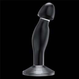 FLAWLESS CLEAR PROSTATE PLUG 6.5''