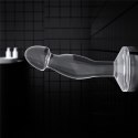 FLAWLESS CLEAR PROSTATE PLUG 6.5''