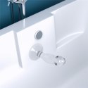 FLAWLESS CLEAR PROSTATE PLUG 6.5''