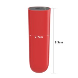 IJOY RECHARGEABLE BULLET SCREAM