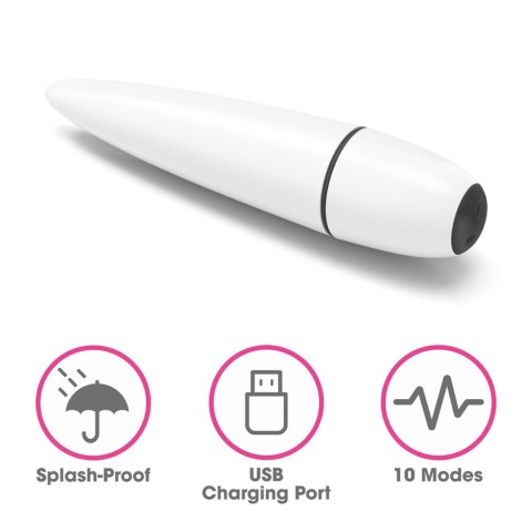 IJOY RECHARGEABLE POWER PLAY IJOY RECHARGEABLE POWER PLAY