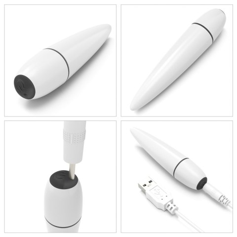 IJOY RECHARGEABLE POWER PLAY IJOY RECHARGEABLE POWER PLAY