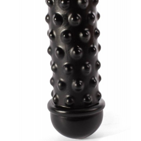 KOREK ANALNY MIECZ DŁUGI STYMULUJĄCE WYPUSTKI 35CM