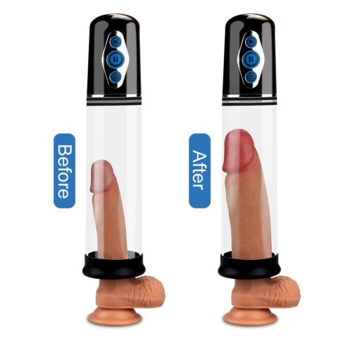 Maximizer Worx Elite Rechargeable Pump Maximizer Worx Elite Rechargeable Pump