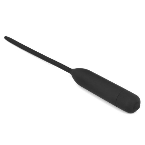 Silicone Vibrating Urethral Dilator Silicone Vibrating Urethral Dilator