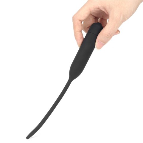 Silicone Vibrating Urethral Dilator Silicone Vibrating Urethral Dilator