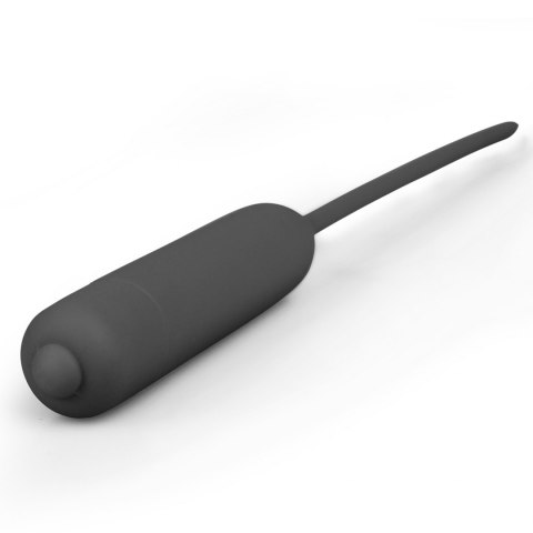 Silicone Vibrating Urethral Dilator Silicone Vibrating Urethral Dilator