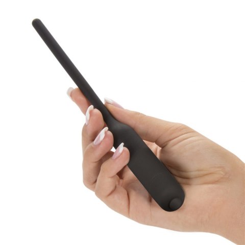 Silicone Vibrating Urethral Dilator Silicone Vibrating Urethral Dilator