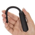 Silicone Vibrating Urethral Dilator