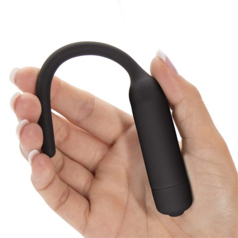 Silicone Vibrating Urethral Dilator Silicone Vibrating Urethral Dilator