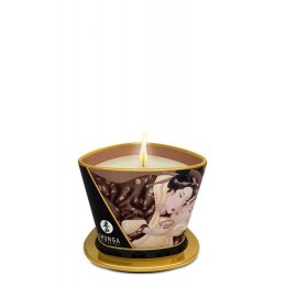 Świeca do masażu Chocolate 170ml Shunga