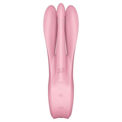 THREESOME 1 PINK THREESOME 1 PINK