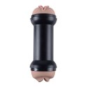 TRAINING MASTER DOUBLE SIDE STROKER MOUTH AND PUSSY