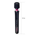 TRAINING MASTER ULTRA POWERFUL RECHARGEABLE BODY WAND