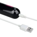 TRAINING MASTER ULTRA POWERFUL RECHARGEABLE BODY WAND