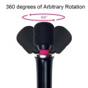 TRAINING MASTER ULTRA POWERFUL RECHARGEABLE BODY WAND