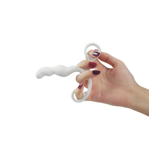 ULTIMATE SILICONE P SPOT TEASER ULTIMATE SILICONE P SPOT TEASER