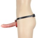 UNISEX HOLLOW STRAP ON