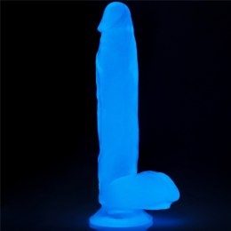 10'' LUMINO PLAY DILDO