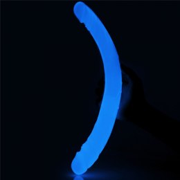 14.5'' LUMINO PLAY DOUBLE DILDO