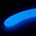 14.5'' LUMINO PLAY DOUBLE DILDO
