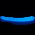 14.5'' LUMINO PLAY DOUBLE DILDO