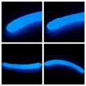 14.5'' LUMINO PLAY DOUBLE DILDO