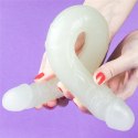 14.5'' LUMINO PLAY DOUBLE DILDO
