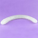 14.5'' LUMINO PLAY DOUBLE DILDO