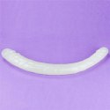 14.5'' LUMINO PLAY DOUBLE DILDO