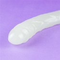 14.5'' LUMINO PLAY DOUBLE DILDO