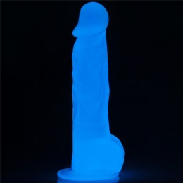 8.5'' LUMINO PLAY DILDO