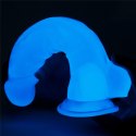 8.5'' LUMINO PLAY DILDO