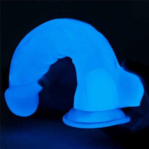 8.5'' LUMINO PLAY DILDO 8.5'' LUMINO PLAY DILDO