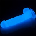 8.5'' LUMINO PLAY DILDO