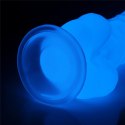8.5'' LUMINO PLAY DILDO