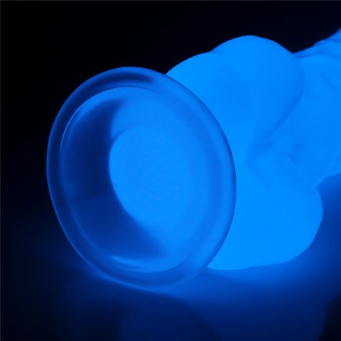8.5'' LUMINO PLAY DILDO 8.5'' LUMINO PLAY DILDO