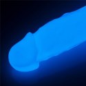 8.5'' LUMINO PLAY DILDO