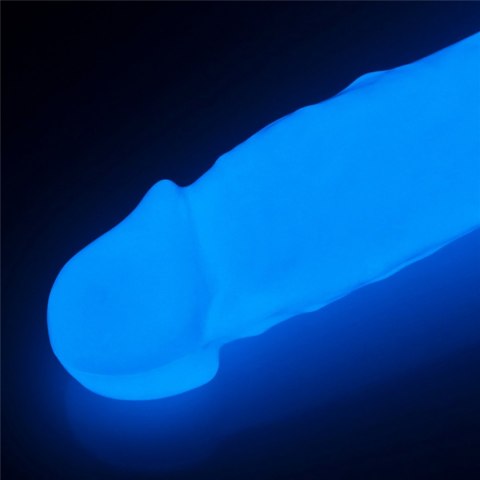 8.5'' LUMINO PLAY DILDO 8.5'' LUMINO PLAY DILDO