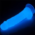 8.5'' LUMINO PLAY DILDO