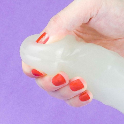 8.5'' LUMINO PLAY DILDO 8.5'' LUMINO PLAY DILDO