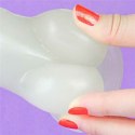 8.5'' LUMINO PLAY DILDO