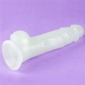 8.5'' LUMINO PLAY DILDO