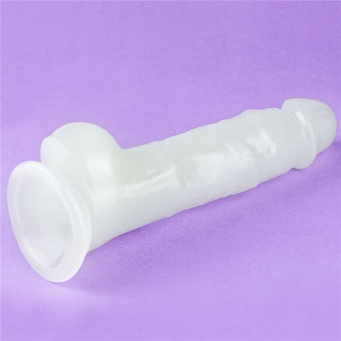 8.5'' LUMINO PLAY DILDO 8.5'' LUMINO PLAY DILDO