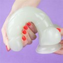 8.5'' LUMINO PLAY DILDO