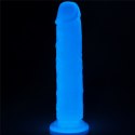 8'' LUMINO PLAY DILDO
