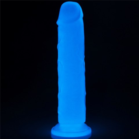 8'' LUMINO PLAY DILDO 8'' LUMINO PLAY DILDO