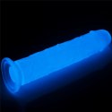 8'' LUMINO PLAY DILDO